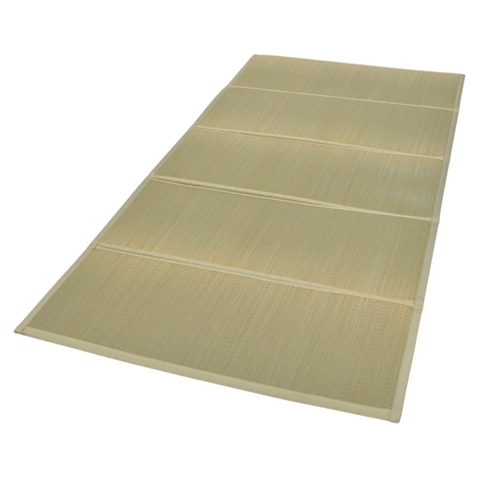 畳マットレス１００Ｘ２００, グリーン, 100×200cm