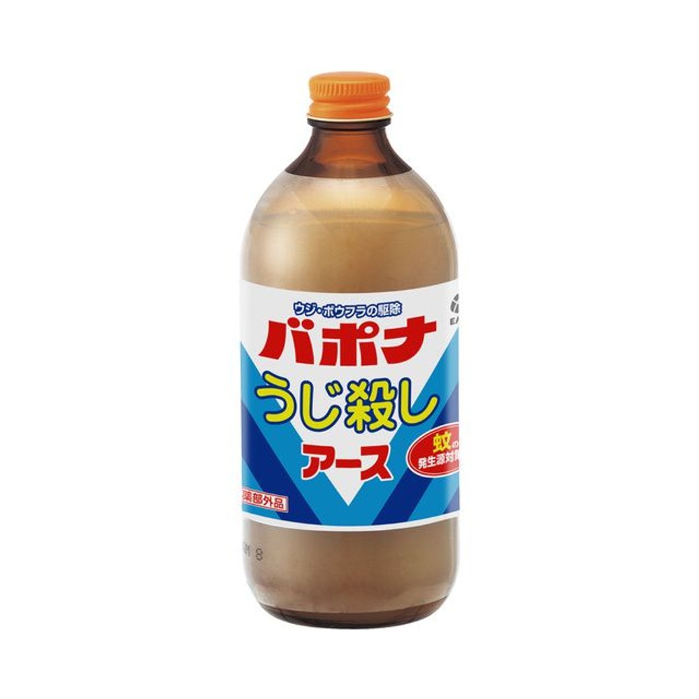 アース　バポナ　うじ殺し　５００ｍｌ, うじ殺し, 500ml