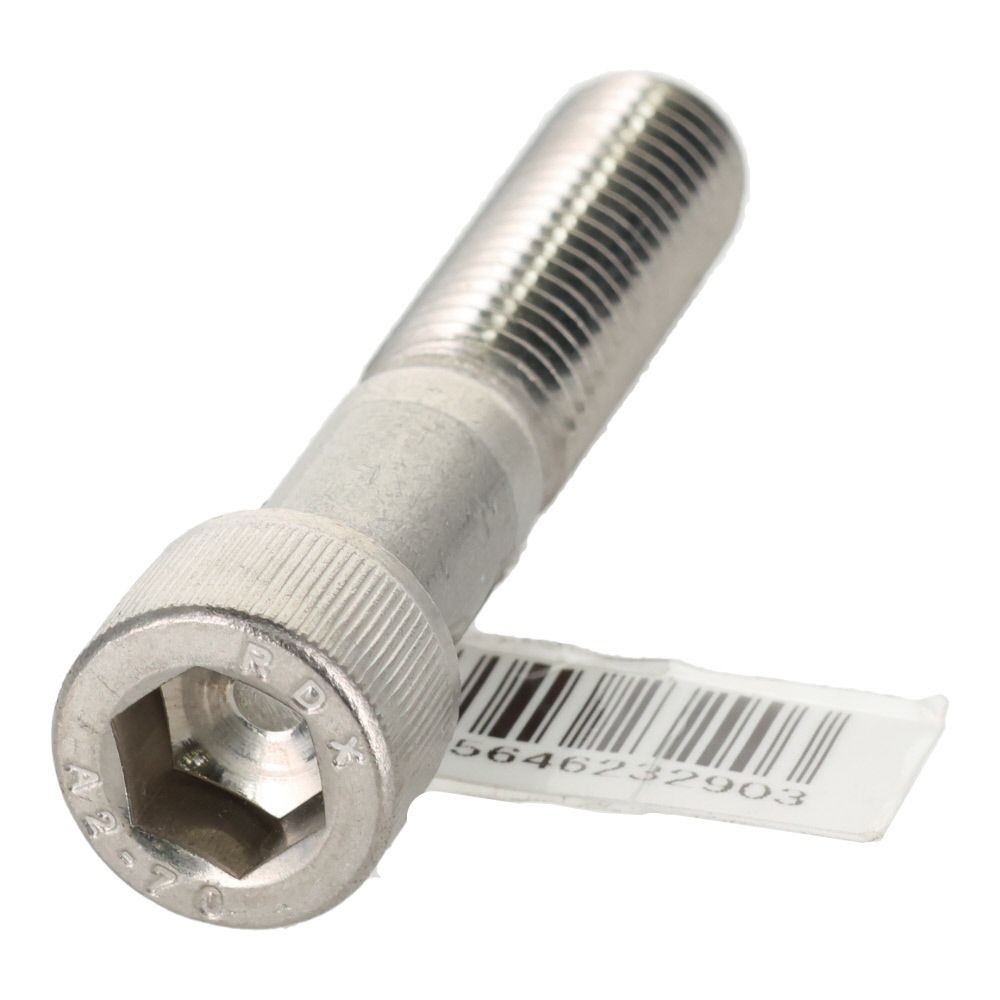 ステンレス　キャップボルト　Ｍ１２&times;６０, ステンレス, M12&times;60