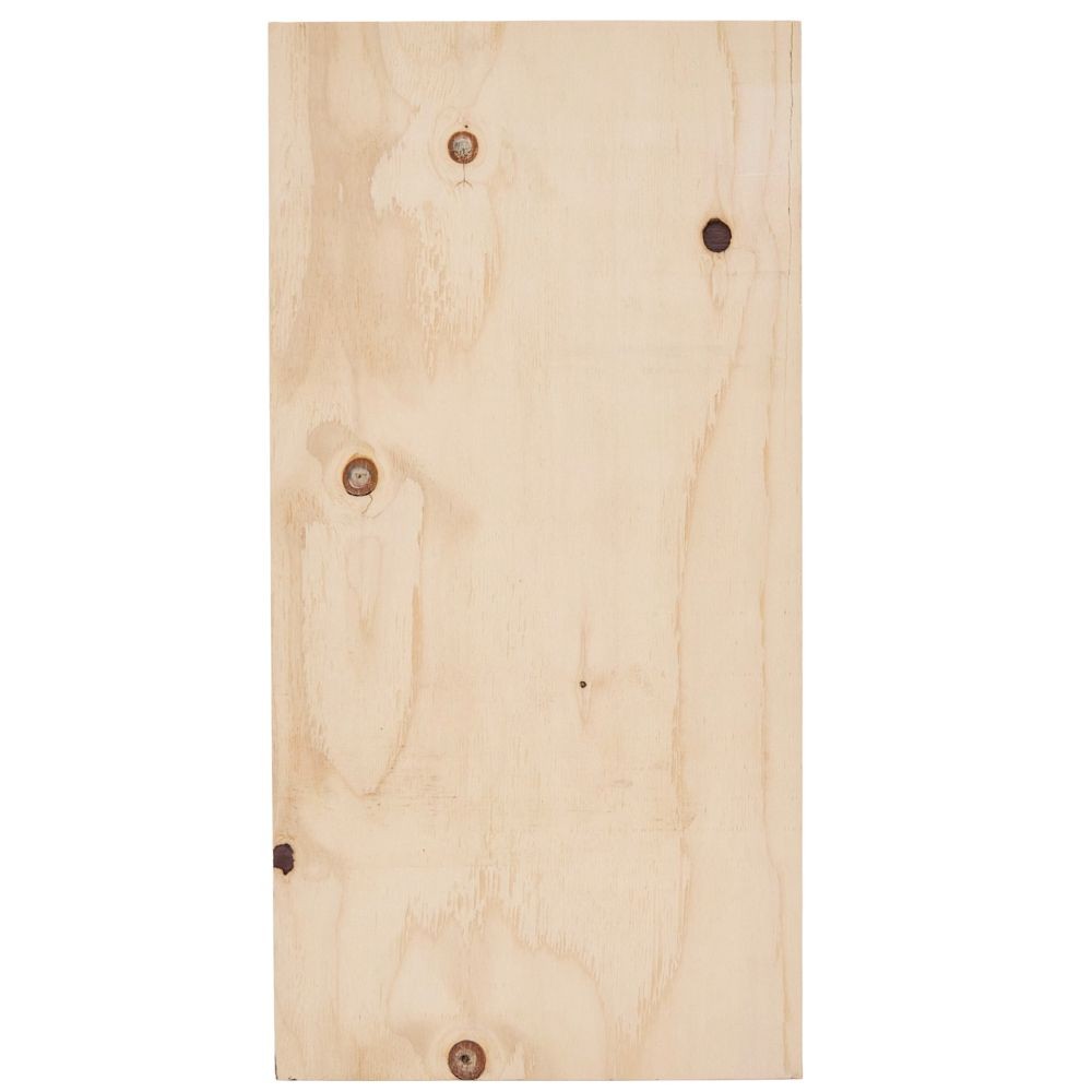 カットリアルプリント　ナチュラルオーク　約幅３００ｍｍ ５．５ｍｍ厚, 幅300(300), 長さ300mm