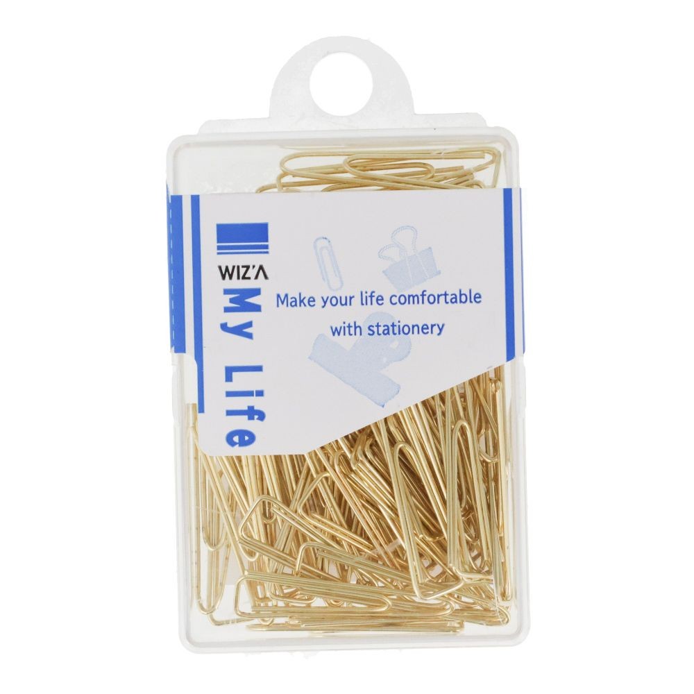 ウイザ WIZ'AＶゼムクリップ, その他カラー１, 小