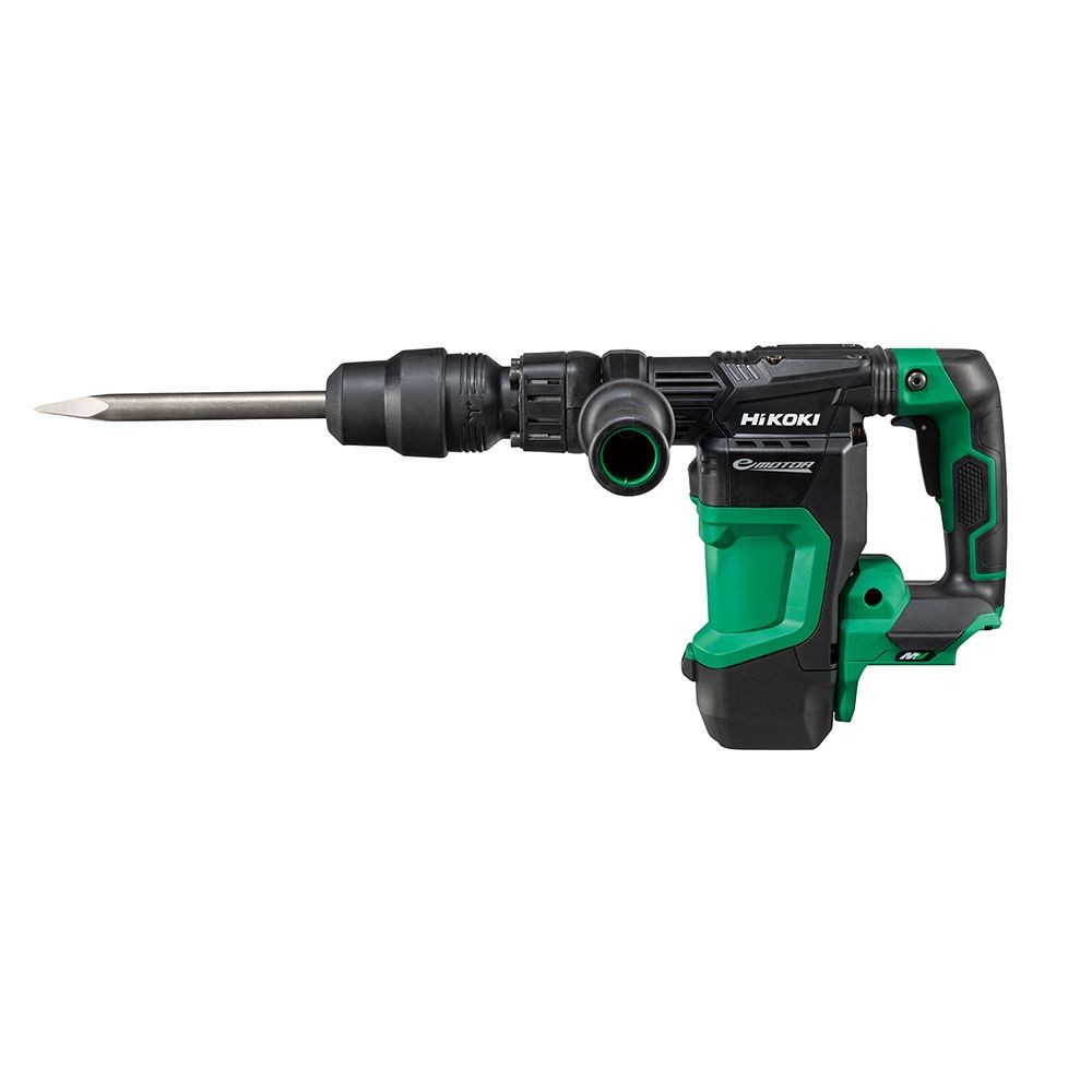 ハイコーキ　HIKOKI ３６Ｖハンマ（ケース付き） H3641DA (NNK), グリーン, H3641DA (NNK)