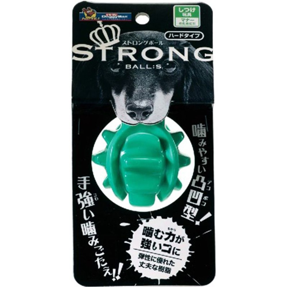 ドギーマン　ＳＴＯＲＯＮＧ　ＢＡＬＬ　Ｓ, その他カラー１, その他サイズ１
