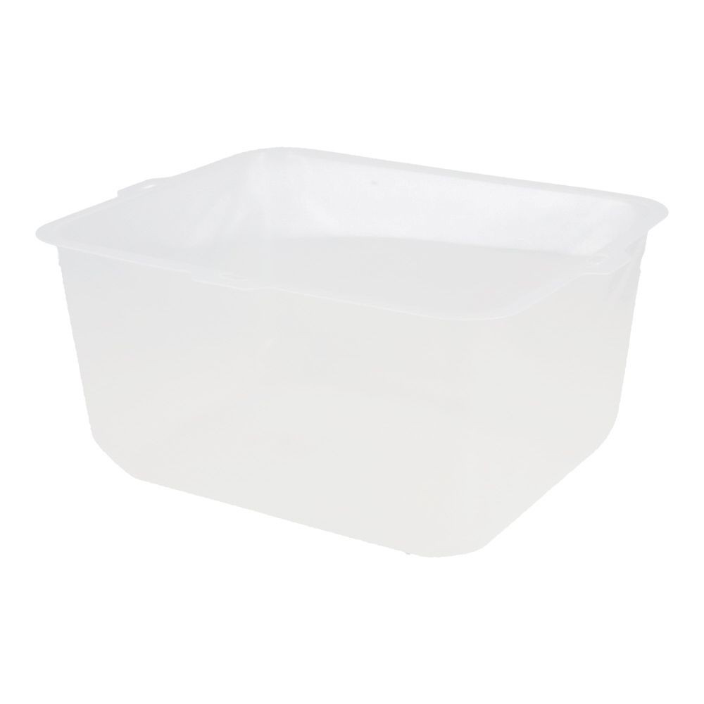 ウィザ WIZ'A ローラーバケットＳＸ型　内容器, クリア(1), 1枚