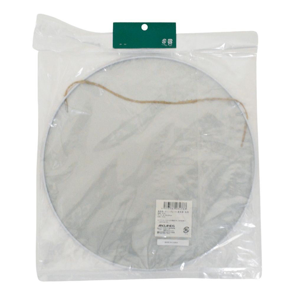 ティンプレート 星条旗０ー５６２, 星条旗, 約300&times;300mm