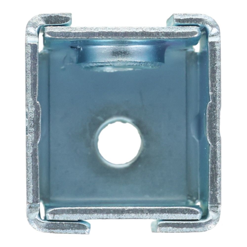 ＤＡＩＤＯＨＡＮＴ　ビス止め吊金具　キャラメル　１５入, シルバー, 15個入り