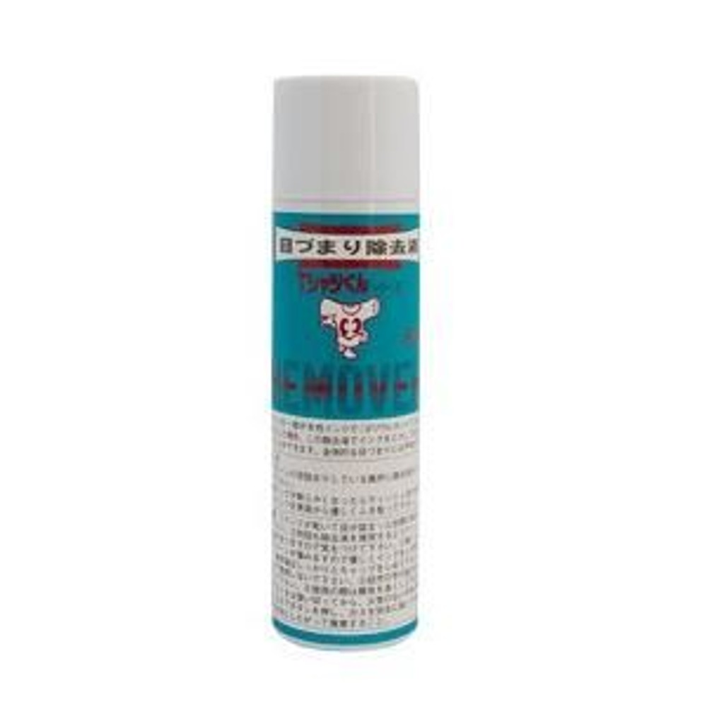 ホリゾン Tシャツくん用目づまり除去液 80ｍｌ [旧 太陽精機], Tシャツくん用目づまり除去液 , 80ｍｌ