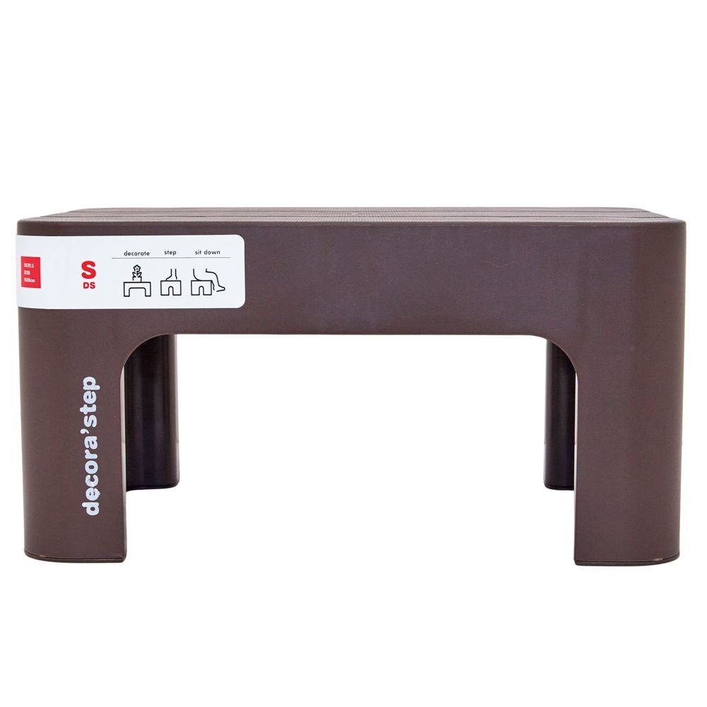 デコラステップ　Ｓ, ネイビー, Sサイズ