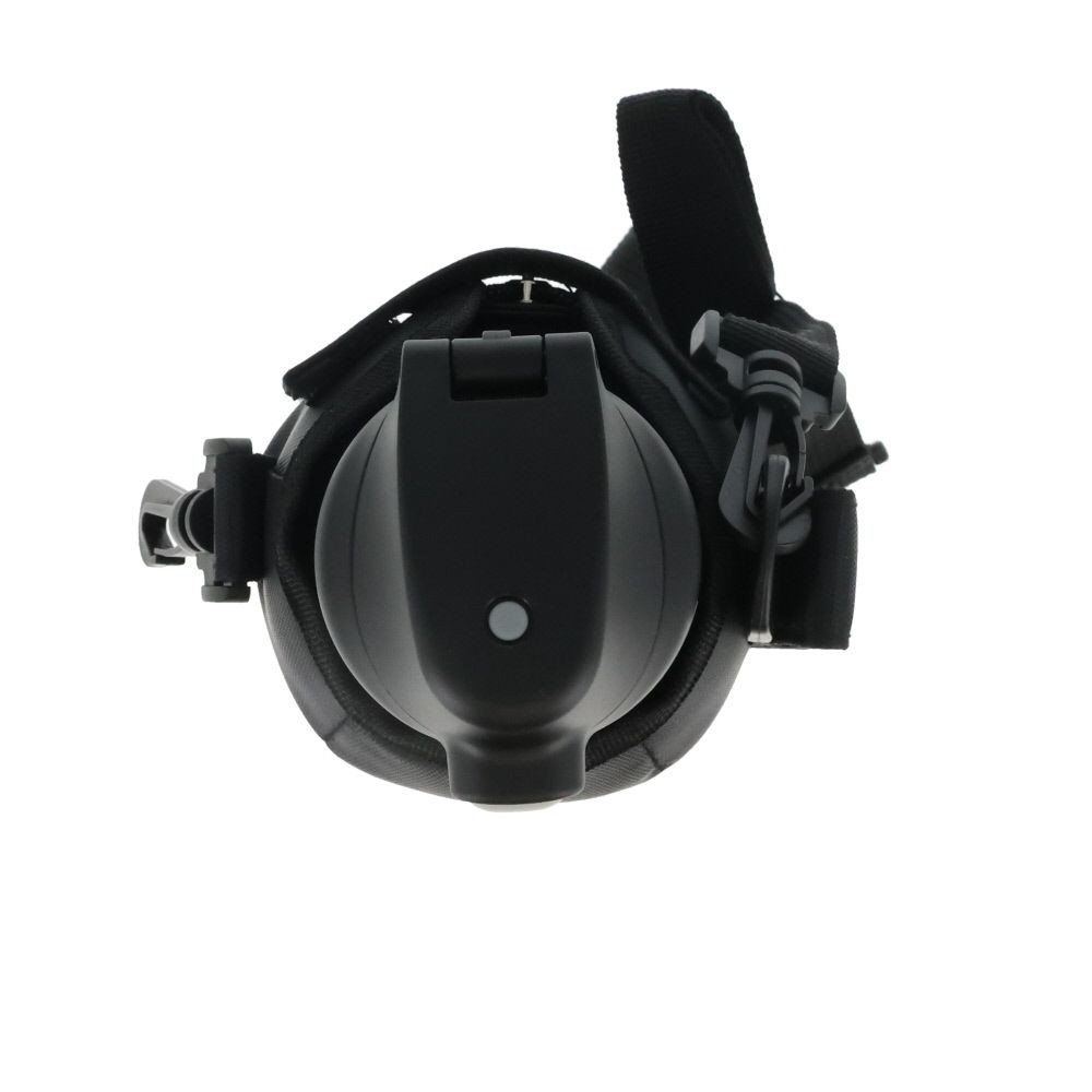 WIZ'A ウィザ　ワンタッチ栓ダイレクトボトル　ポーチ付き　１．５L, ブラック, 1.5L