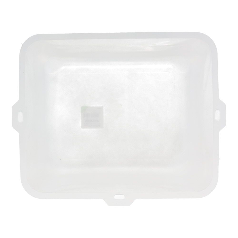 ウィザ WIZ'A ローラーバケットＳＸ型　内容器, クリア(1), 1枚