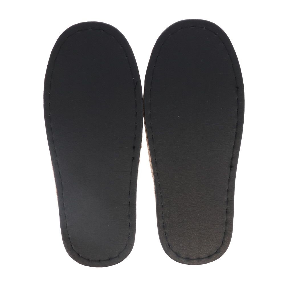 畳中敷きスリッパ, エンジ, Mサイズ