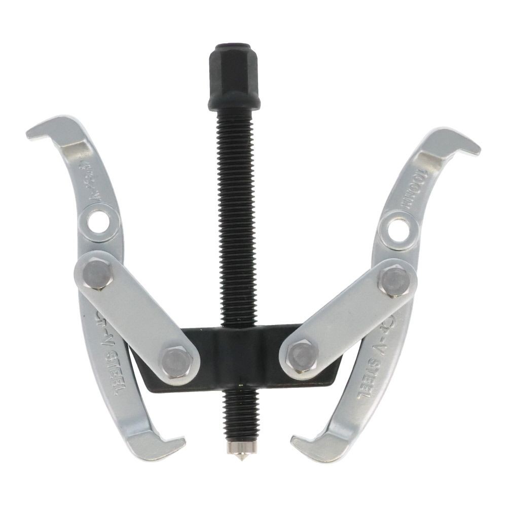 ＧＴギヤプーラー２本爪, 2本爪(75), 最大直径75mm