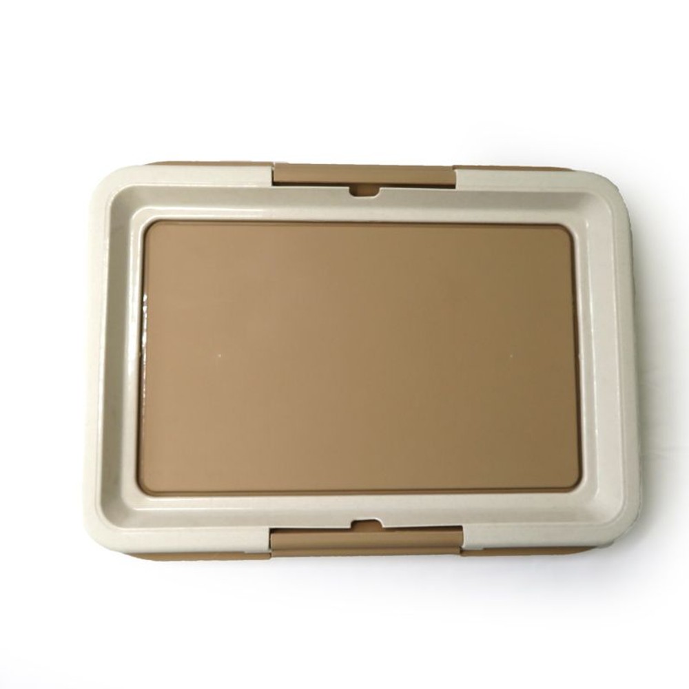 ペットトレー　ベージュ