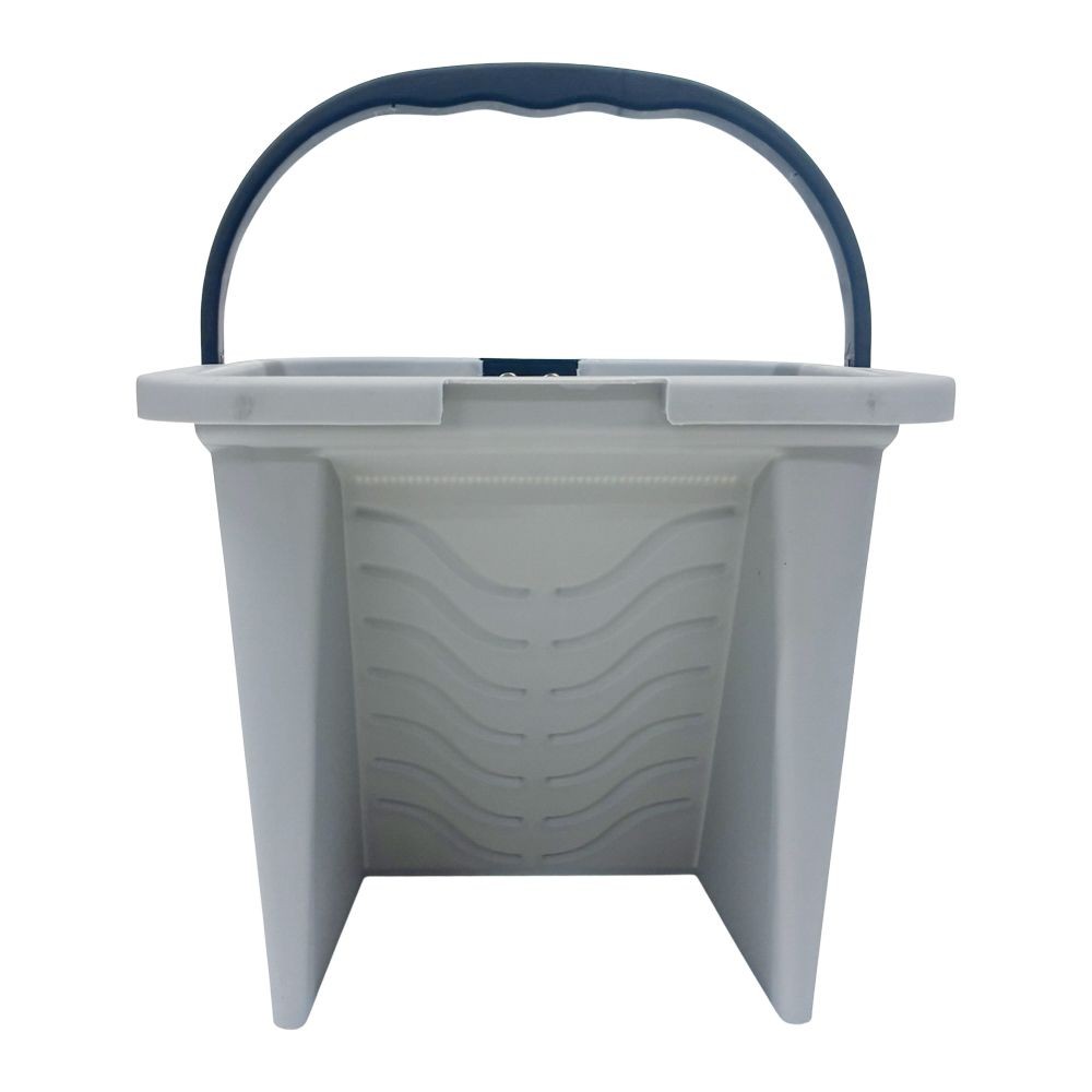 WIZ'A ウィザ　小型ペイントバケット, グレー, 1.5L