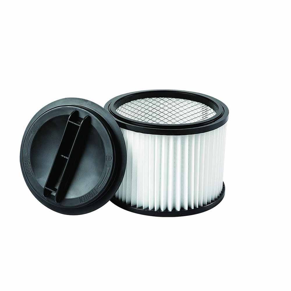 ETGjapan Vacmaster ウオッシャブル カートリッジフィルター HEPAタイプ FV9541.11.00, ホワイト, HEPAタイプ