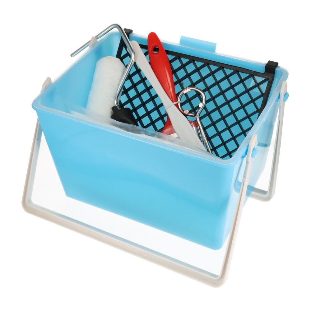 ＤＩＹ塗装バケットセット, 初心者向け, DIY塗装バケットセット