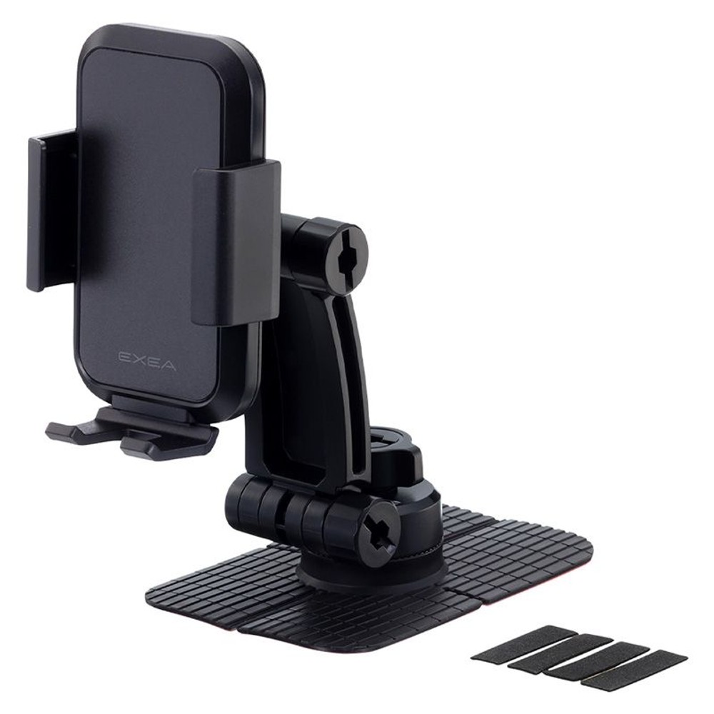 星光　スマホホルダー　ＥＣ237, ブラック, ＥＣ237