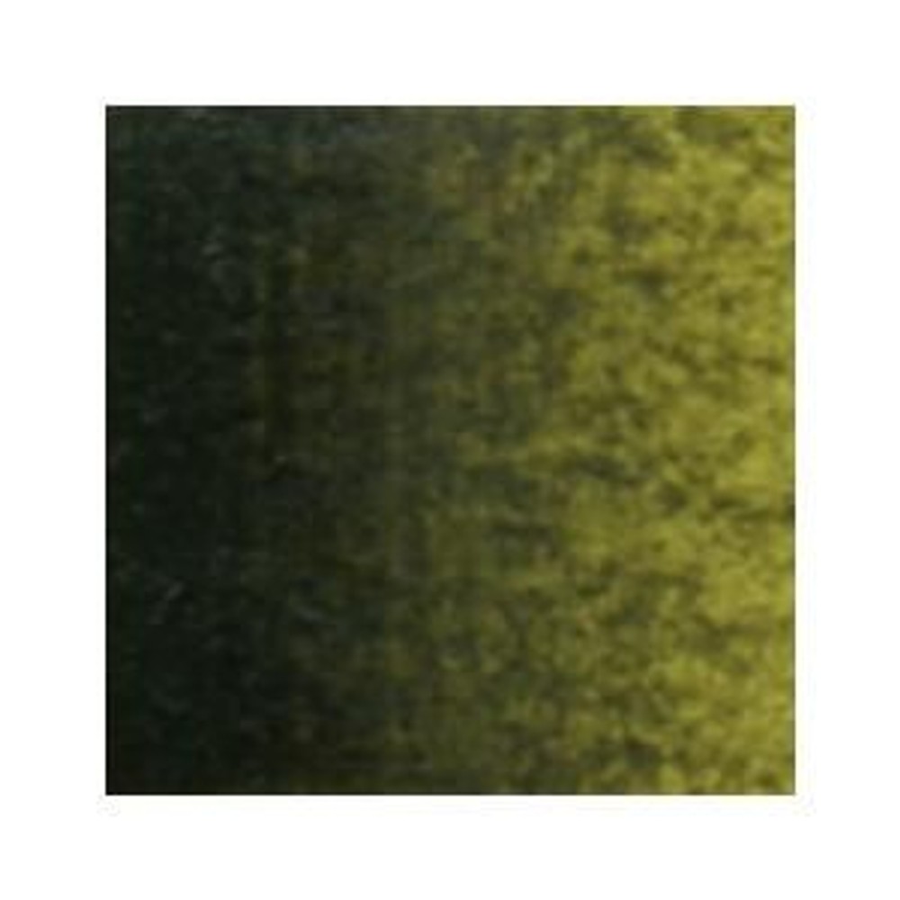 ホルベイン 透明水彩絵具 5号 (15ｍｌ) W274 オリーブ グリーン, W274オリーブグリーン, 5号 (15ml) 