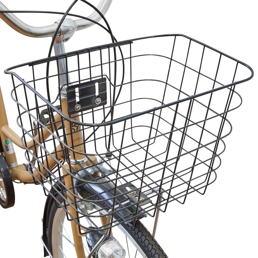 ２６インチ軽快車 外装6段変速　エイジング, コルクブラウン, 26インチ 外装6段