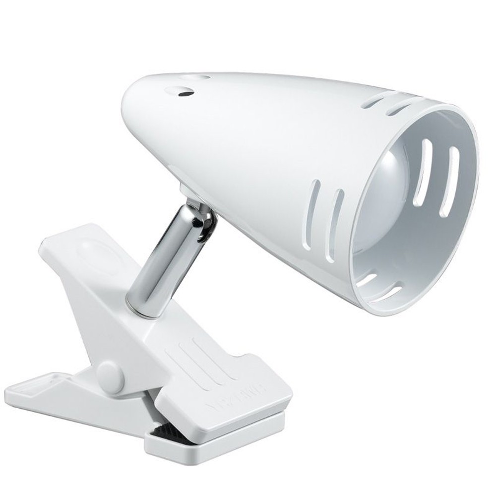 ヤザワ　ＬＥＤクリップライト　ＣＬＬＥ03Ｄ08ＷＨ, その他カラー１, その他サイズ１