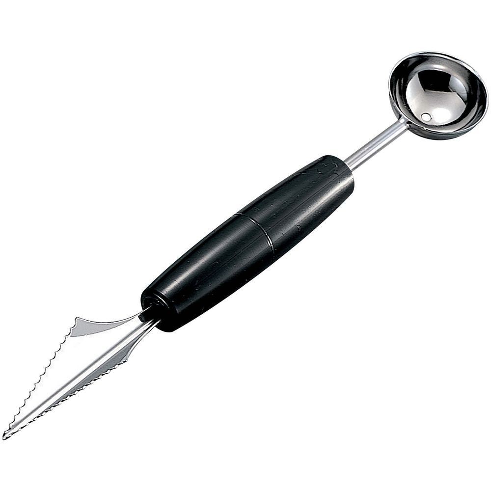 タイガークラウン（TIGERCROWN） フルーツデコレーター 582, 黒, 582