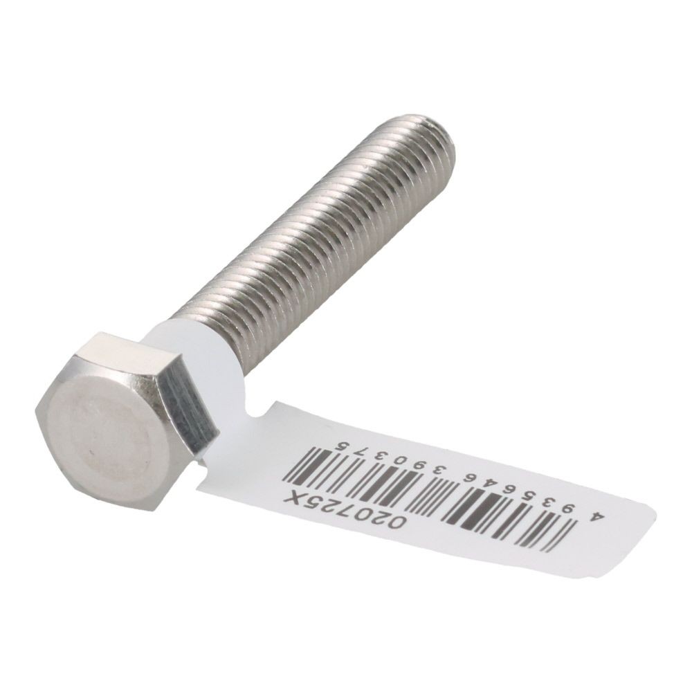 ステンレス　六角ボルト　Ｍ８&times;５０, 六角ボルト, M8&times;50mm