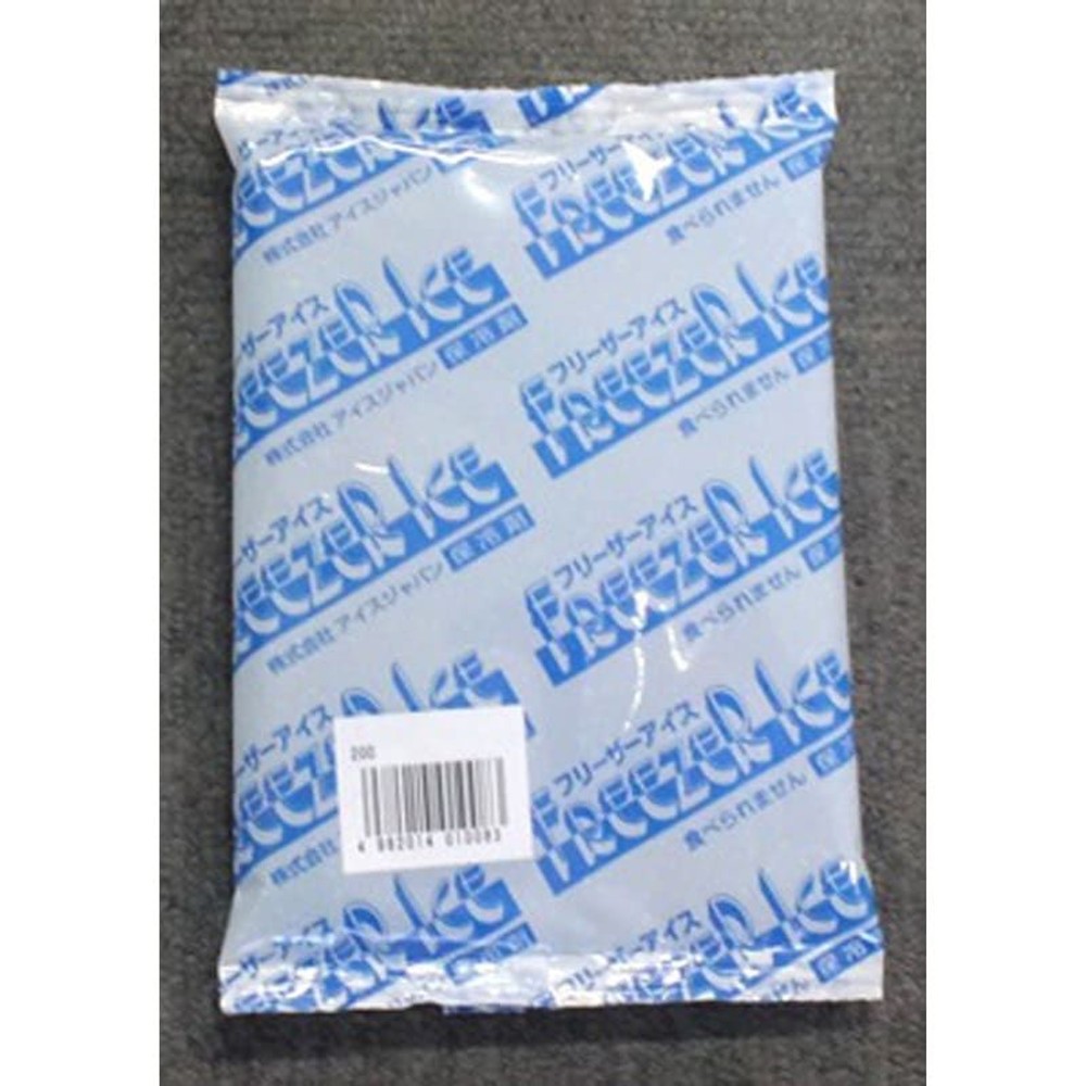 保冷剤　ソフトタイプ, ソフトタイプ（50）, 50g