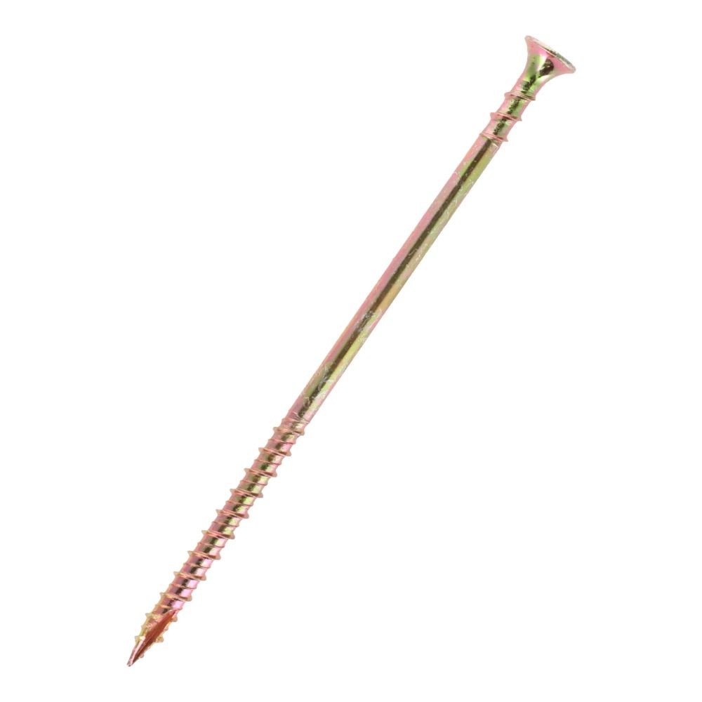 ＷＡＫＡＩ　W引き寄せビス　４．５&times;１００　１００本, ビス, 100本入り