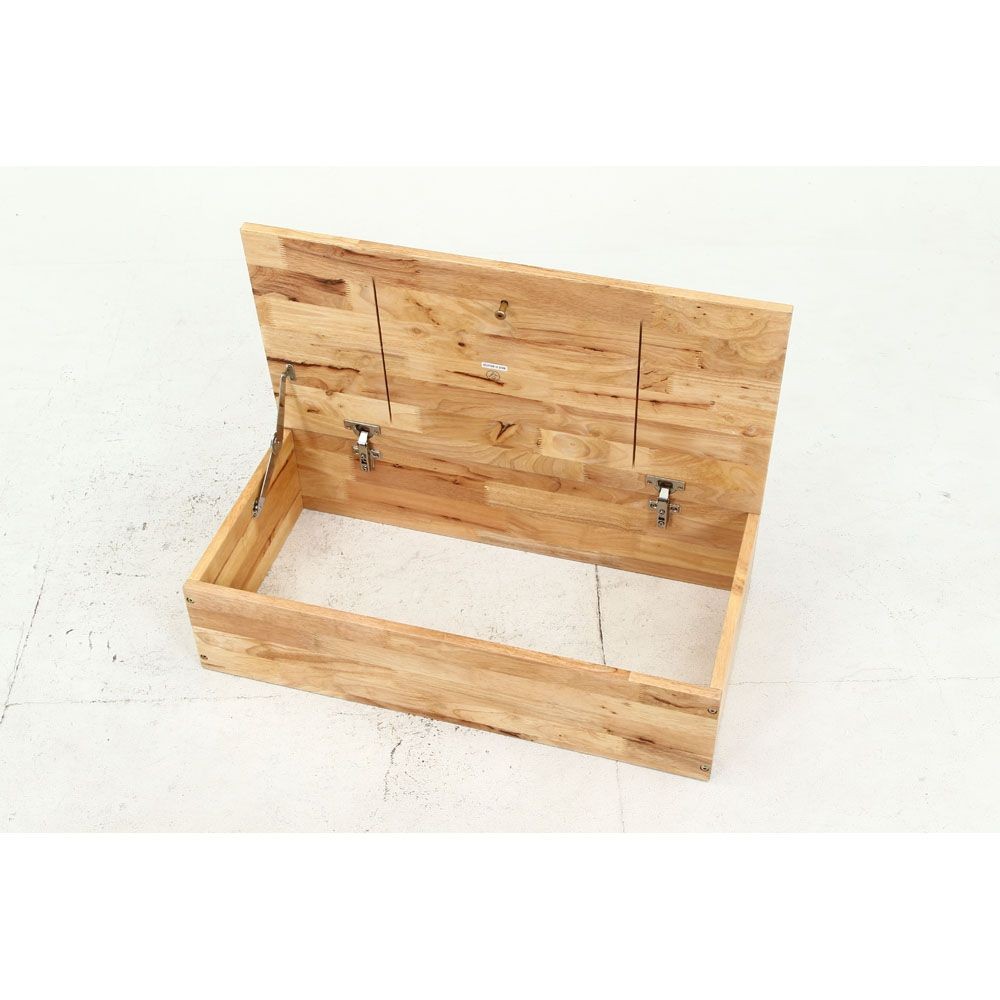 不二貿易 ＮＳ　ＴＡＴＡＭＩ　収納ステップ　（ベースタイプ）【メーカー直送・代引不可】, ナチュラル, 幅800mm&times;奥行400mm&times;高さ200mm