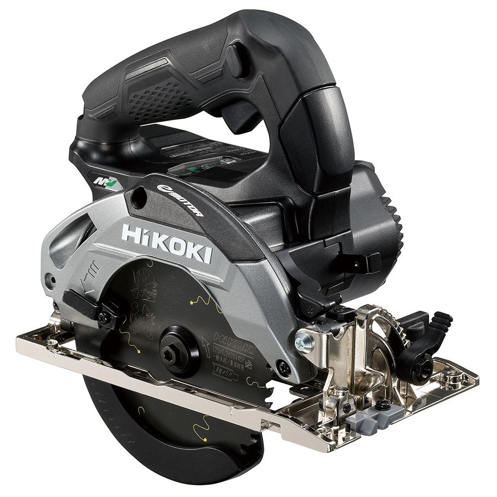 ハイコーキ　HIKOKI ３６Ｖ丸のこ（本体のみ） C3605DA, グリーン, C3605DA