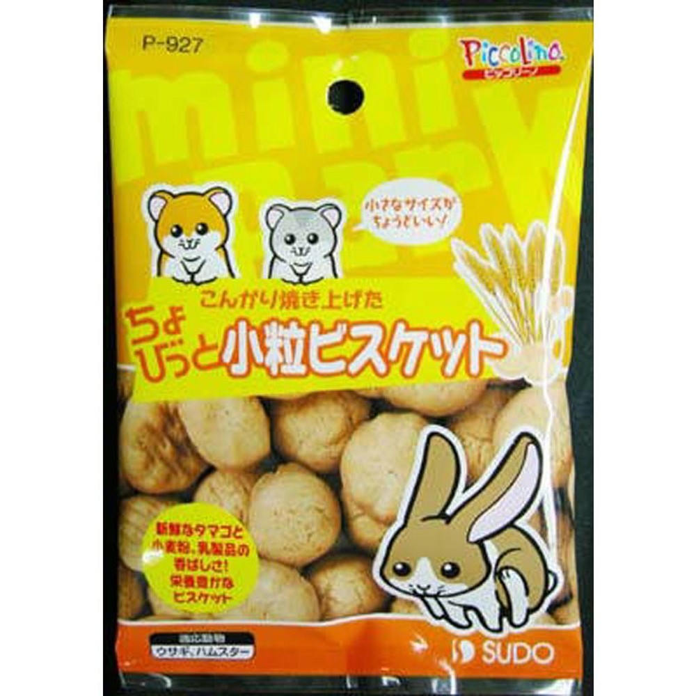 スドー　ちょびっと小粒ビスケット, その他カラー１, その他サイズ１