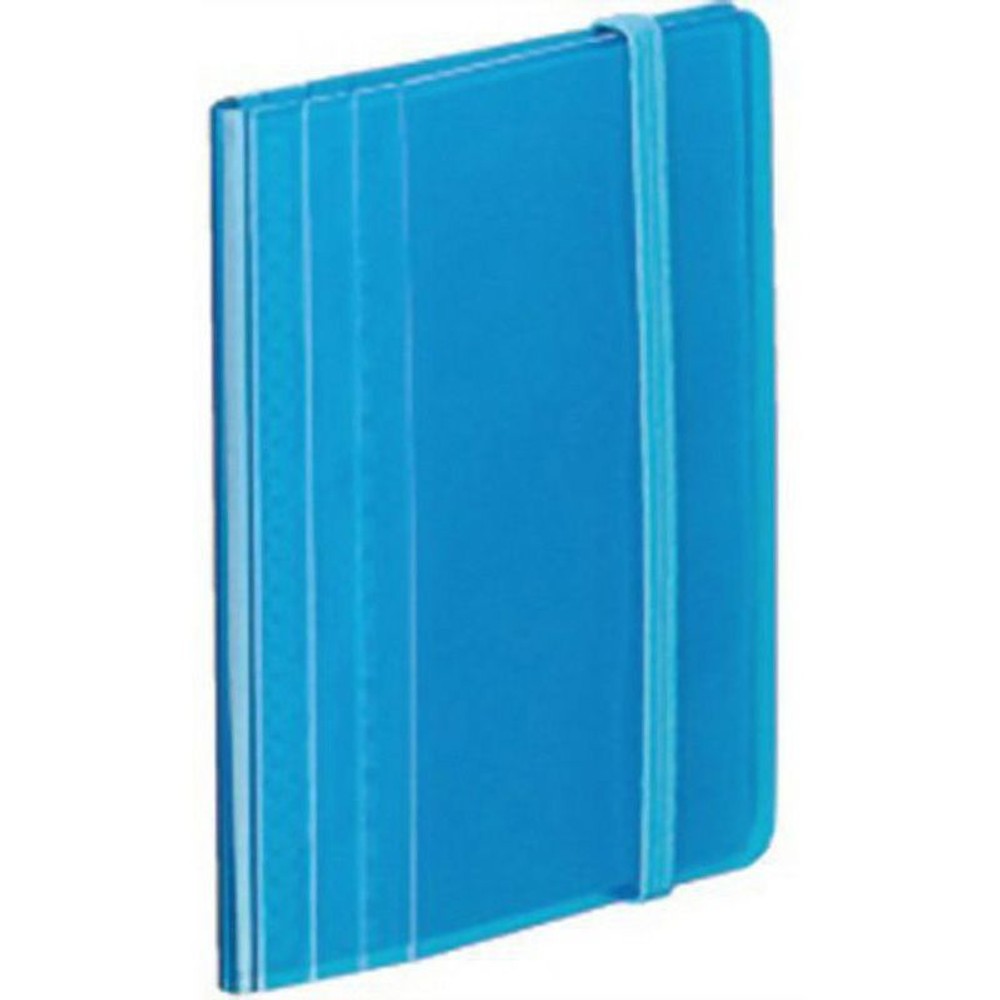 ノビータ　カードホルダー　ミニ　60名用, 透明, 120枚収納