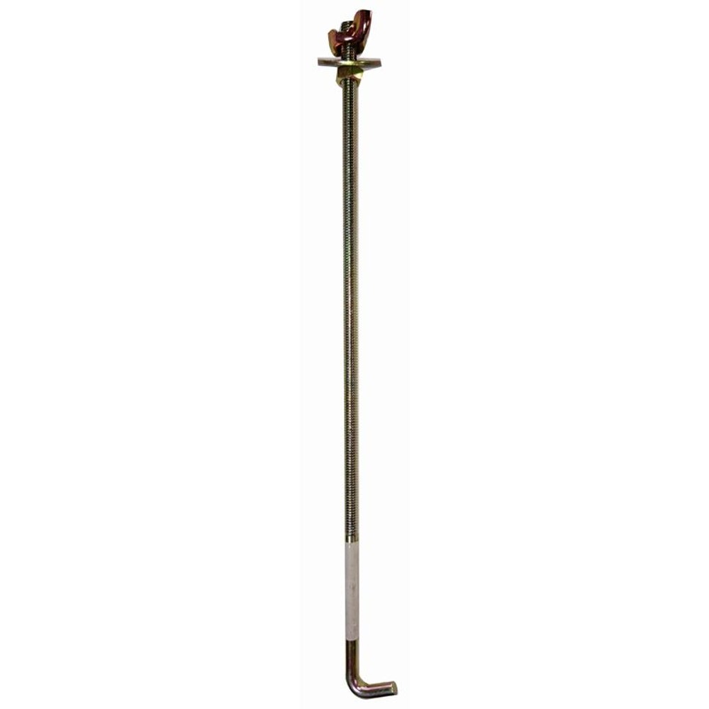 大自　バッテリーロット　ＲＢー1, ロットボルト, 257mm