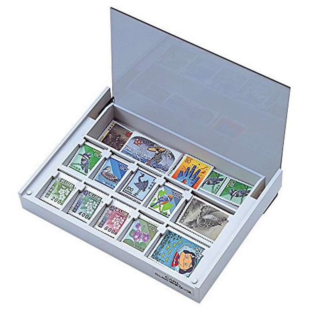 カール切手ケース　　　　　　ＮＯ．850Ｅ, その他カラー１, その他サイズ１