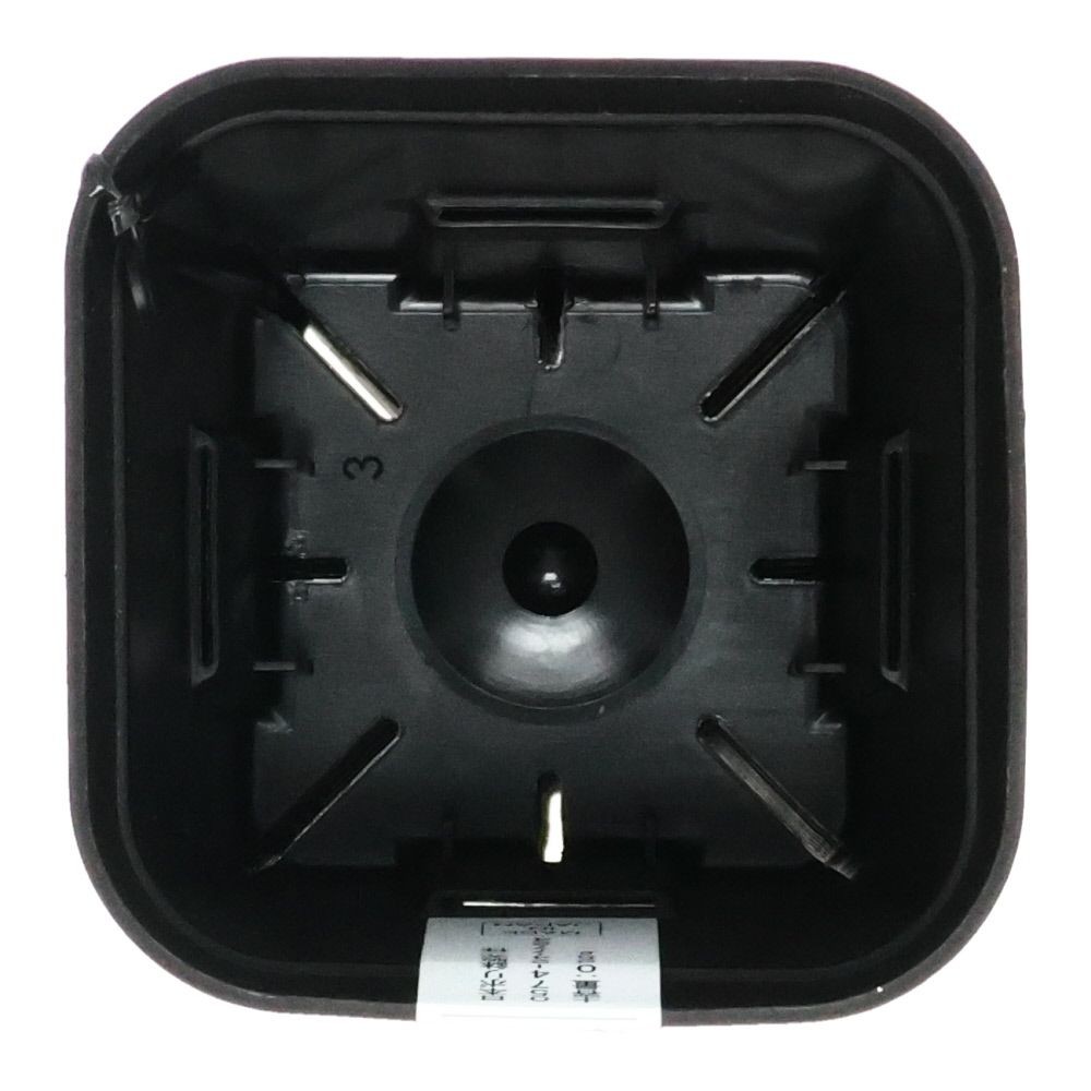 日本ポリ鉢販売プレステラ90　10個組, ブラック, -