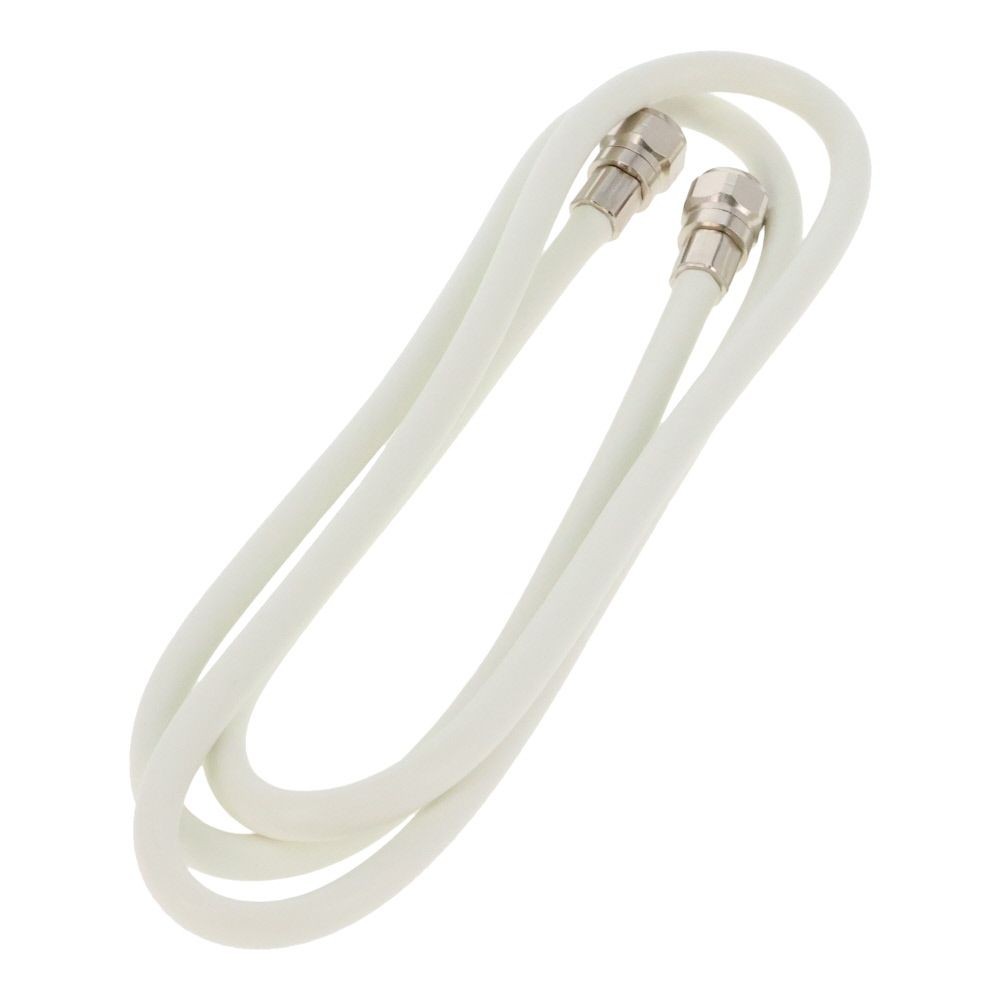 ４ＣＦＢ　テレビ接続ケーブル　Ｆ／Ｆ型, F/F型(1), 1m