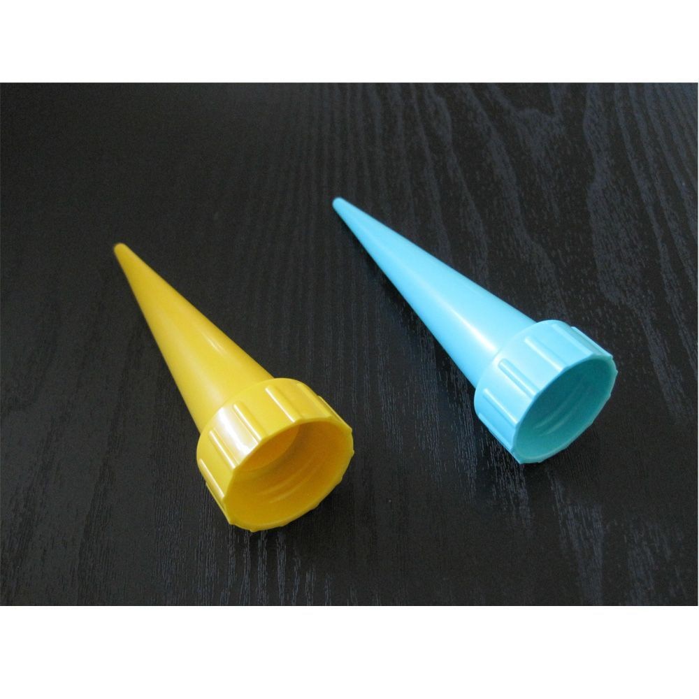 コンパル リサイクル　給水くん　２個入 799016, ブルー・イエロー, 2個入り