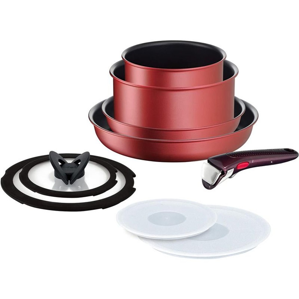 ＩＨルージュ・アンリミテッド　9点セット, ルージュ, 9点セット