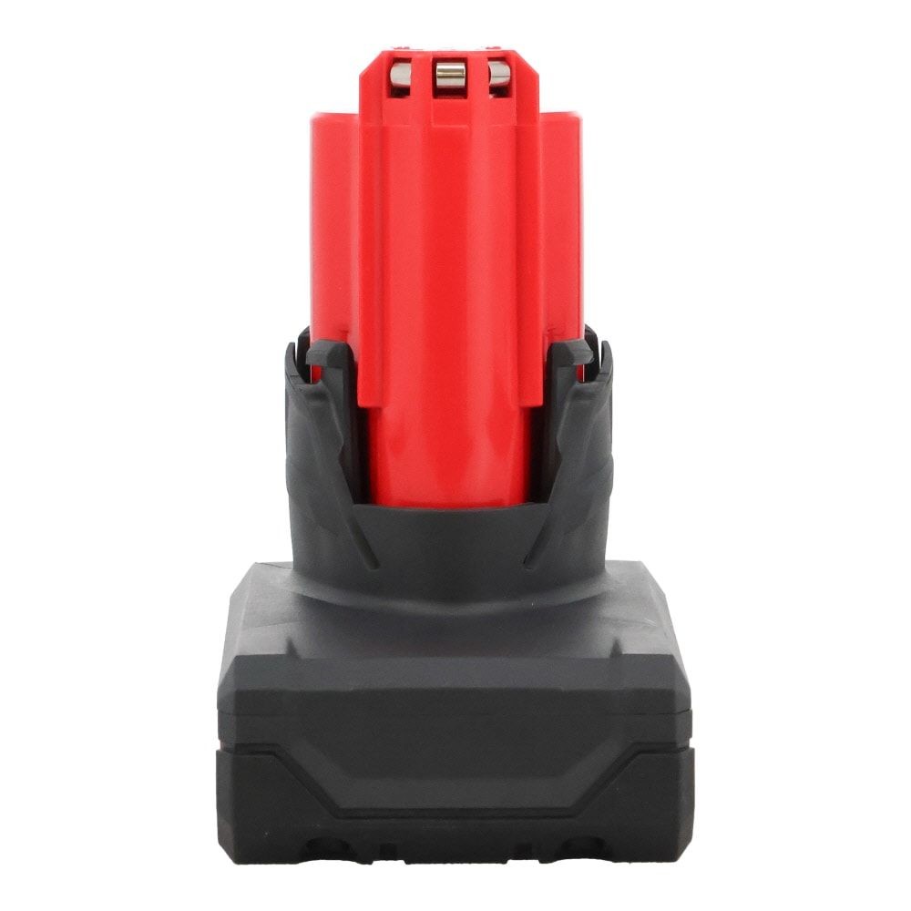 M12 5.0Ah パワーブーストバッテリー, 5.0mA, 12V