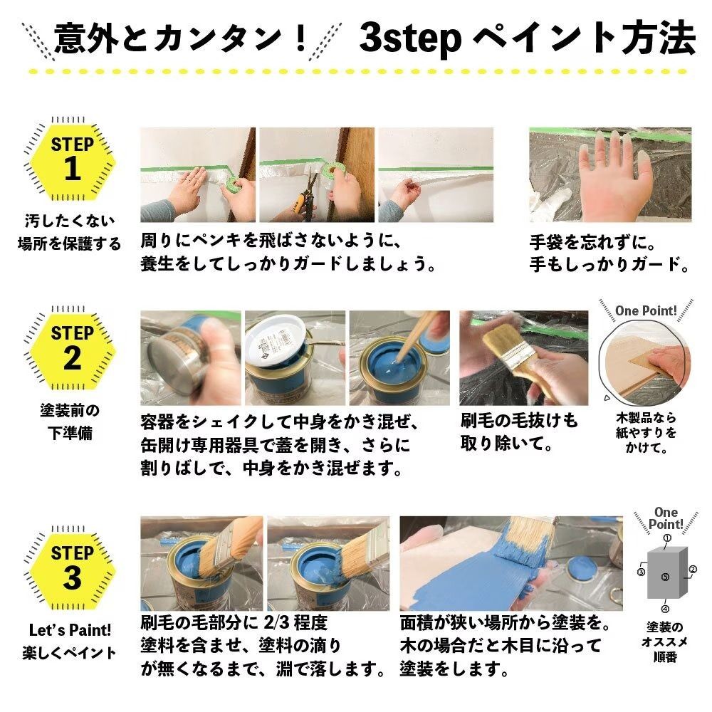 カンペハピオ　マットペイント　ターコイズ　１.６Ｌ, ターコイズ, 1.6L