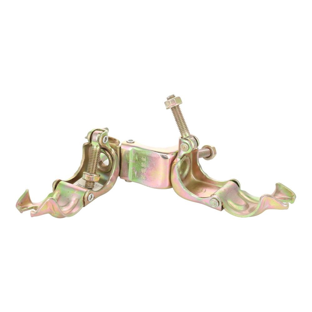 三連自在クランプ, -, -