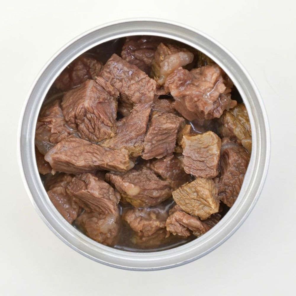 ヴォイス ドッグヴォイス 馬肉角切り 85g, 馬肉角切り, 85g