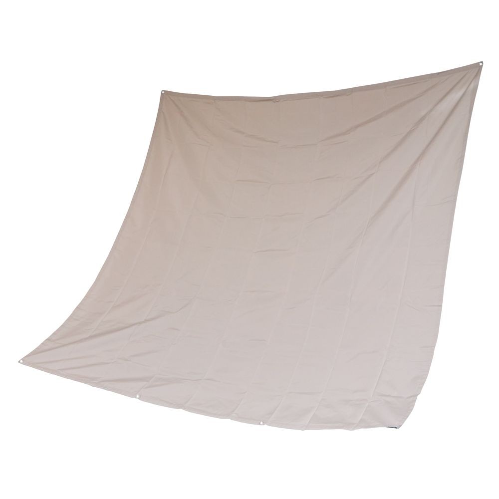 撥水ウェザードクロス   ライトグレー   2020, ライトグレー, -