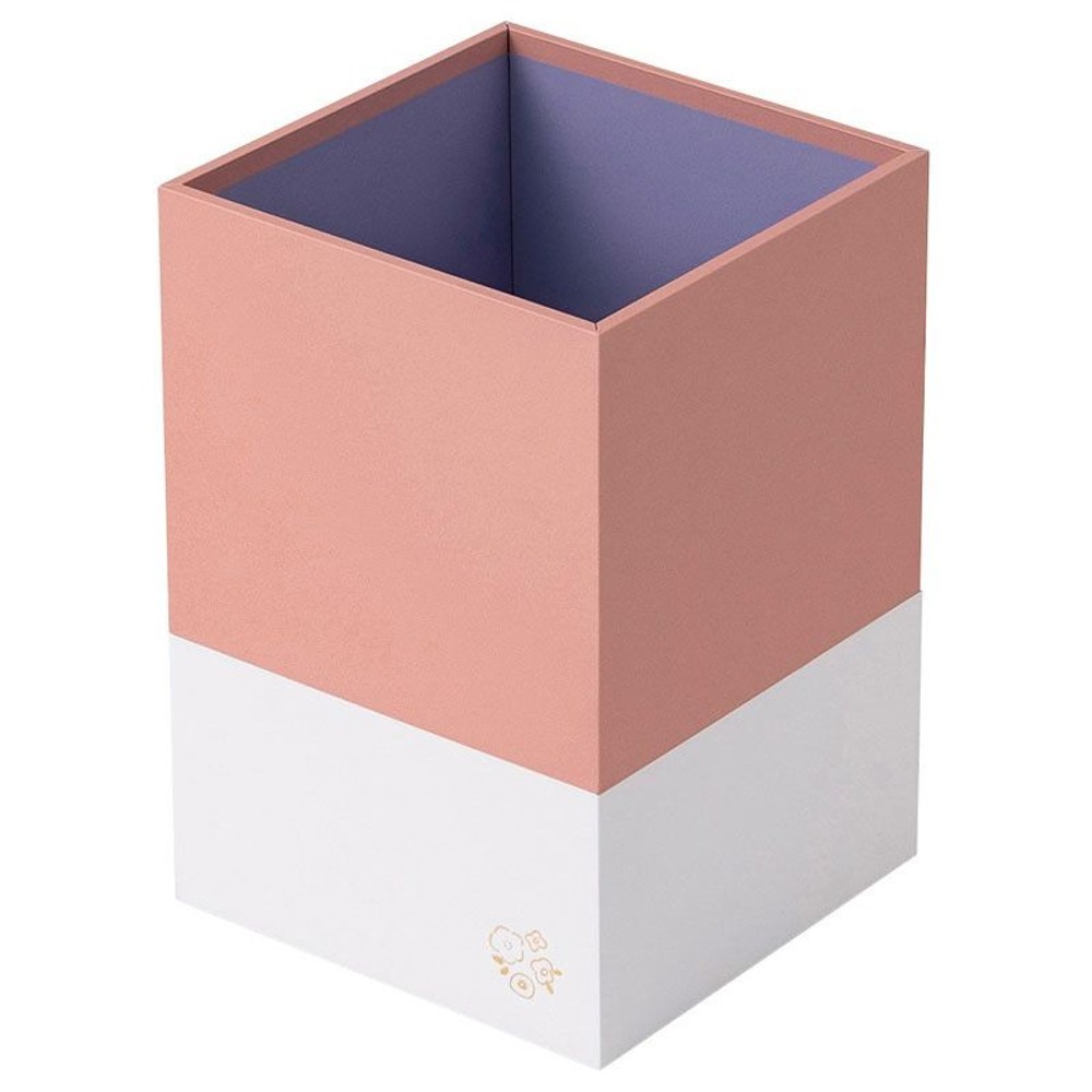 ココバコ　ペンスタンドタイプ, ブルー, ペンスタンド