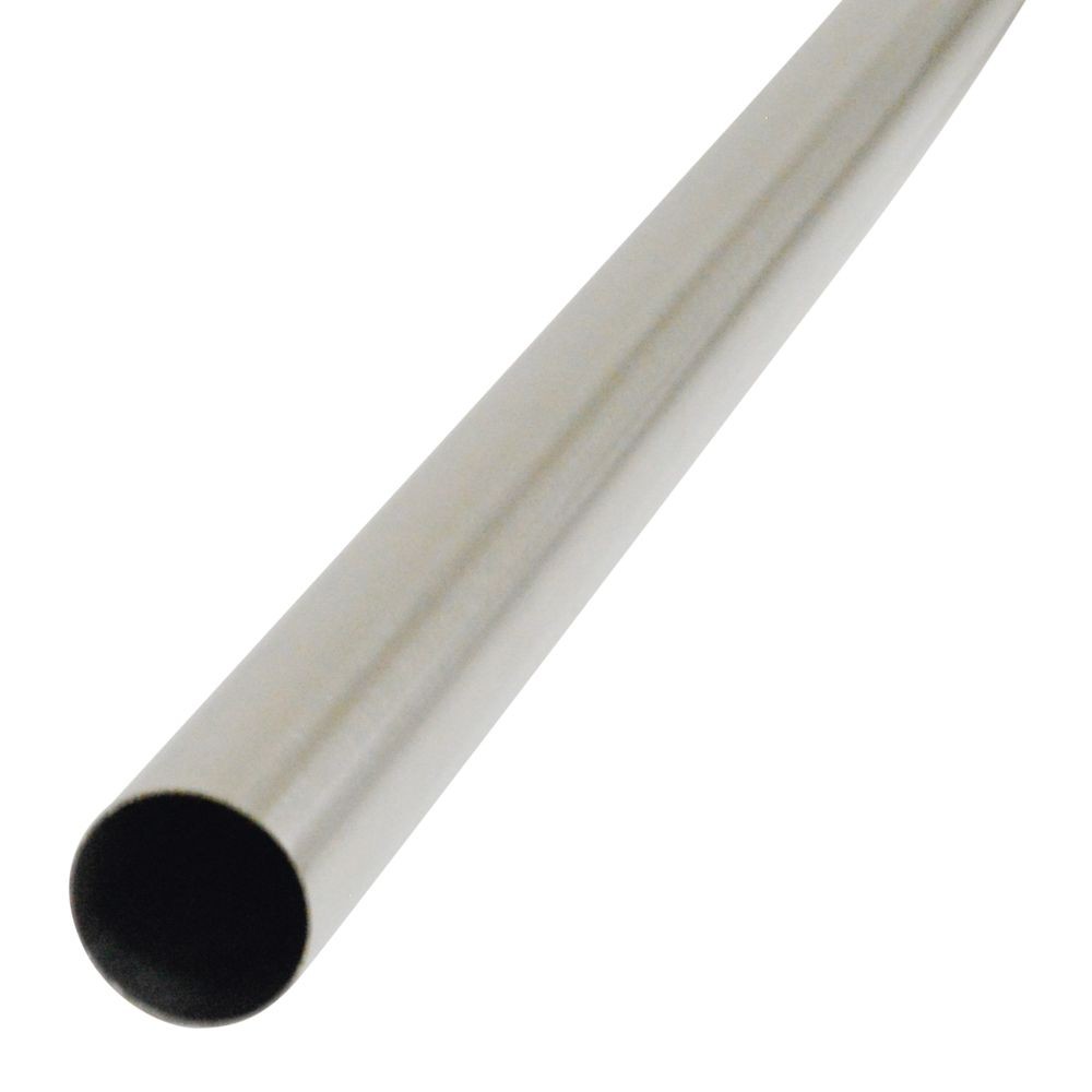オールステンレスパイプ　約３８径, 径38(910), 長さ910mm