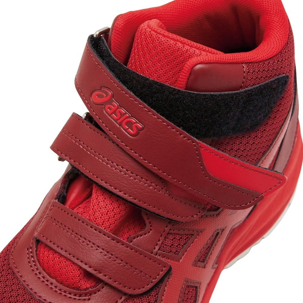 アシックス（ASICS） ウィンジョブCP216 ビートジュース×クラシックレッド, ビートジュース×クラシックレッド, 26.0cm