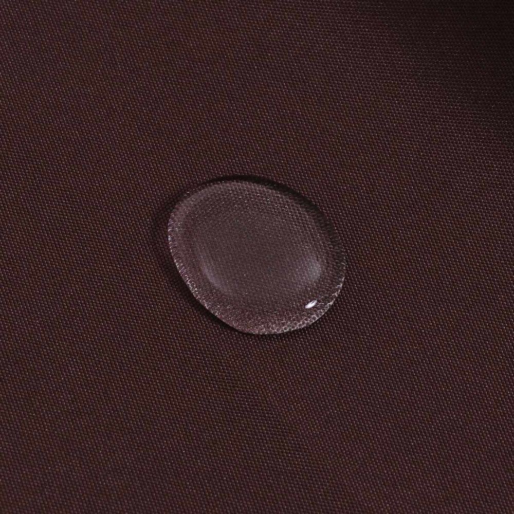 不二貿易  アルミパラソル　270ｃｍ, アイボリー, パラソル直径約270cm