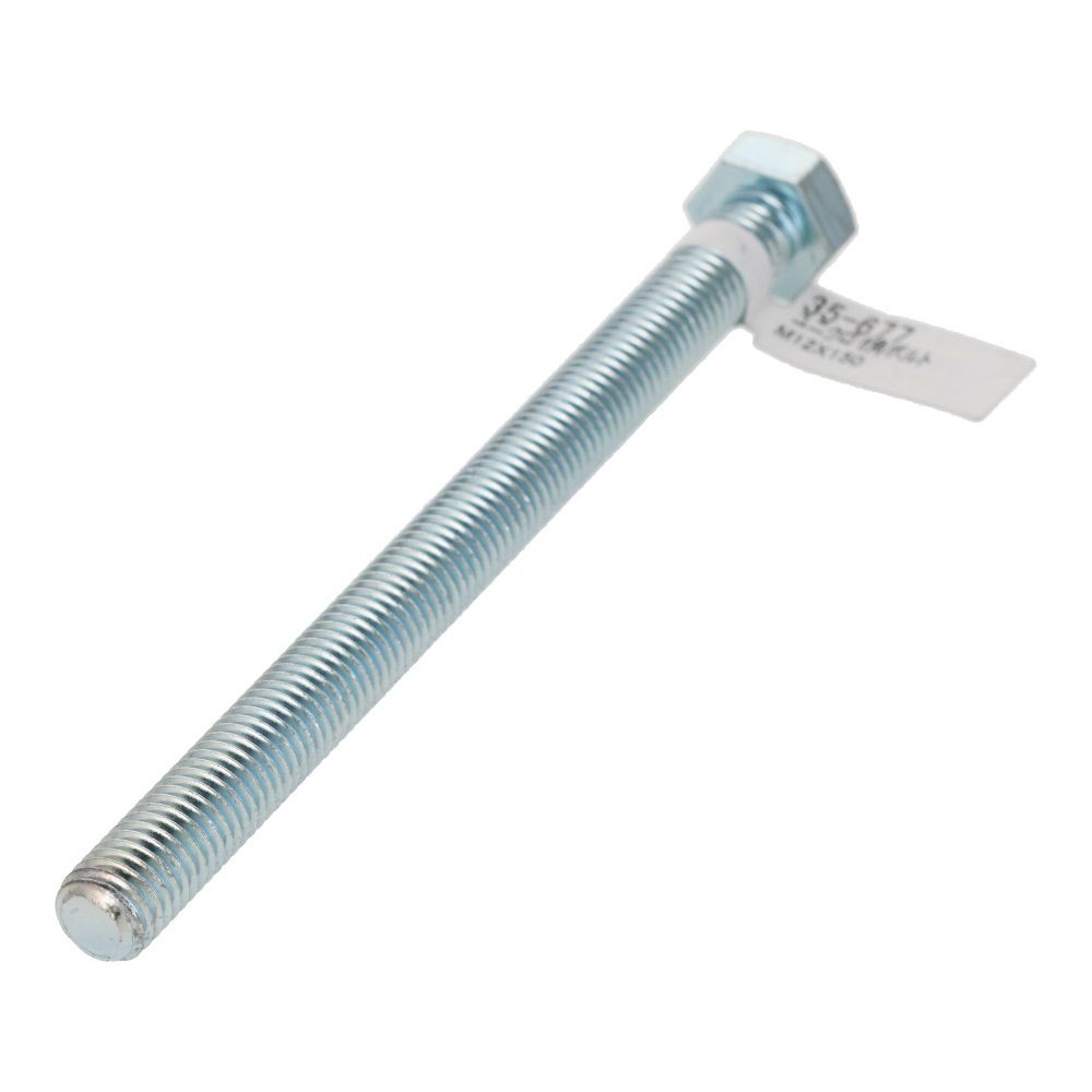 六角ボルト　ユニクロ　Ｍ１２&times;１５０, ボルト, M12&times;150
