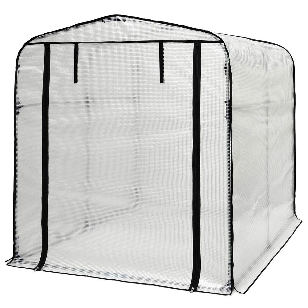 簡易万能温室【メーカー直送・代引不可】, （小）, 小サイズ