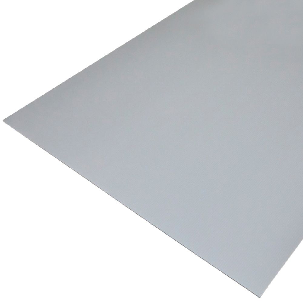 プラダン　グレー　約幅９１０ｍｍ, グレー(910), 長さ910mm